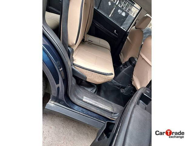 Used Tata Hexa [2017-2019] XE 4x2 7 STR in Hyderabad