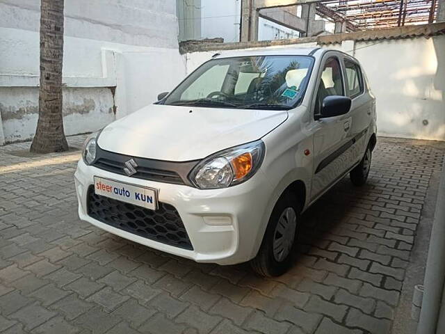 Used Maruti Suzuki Alto 800 [2012-2016] Vxi in Chennai