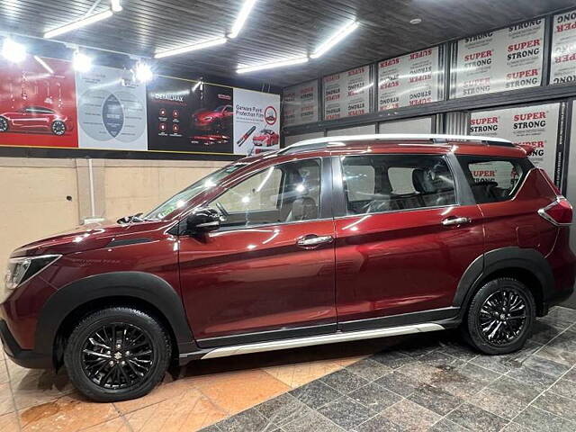 Used Maruti Suzuki XL6 [2019-2022] Zeta AT Petrol in Mumbai