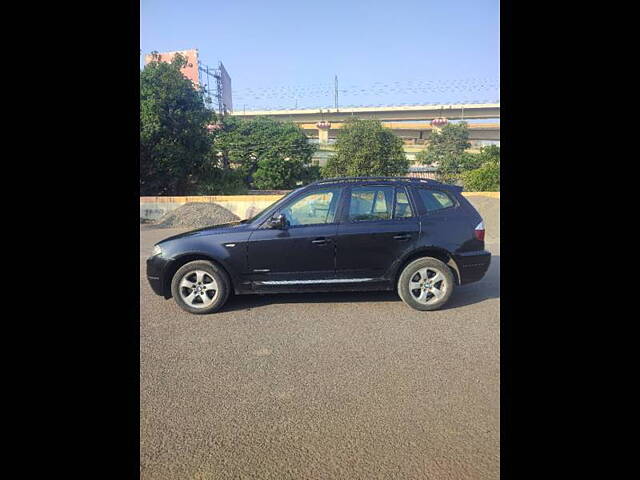 Used BMW X3 [2008-2011] xDrive20d in Pune