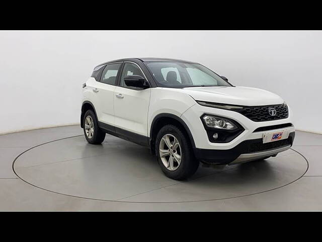 Used 2019 Tata Harrier in Chennai