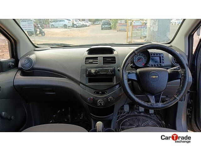 Used Chevrolet Beat [2014-2016] LT Diesel in Jaipur