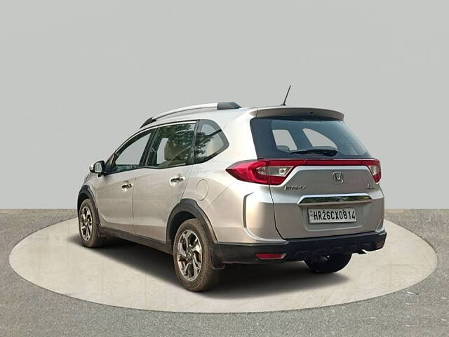 Used Honda BR-V V Petrol in Noida