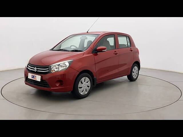 Used Maruti Suzuki Celerio [2017-2021] ZXi AMT [2019-2020] in Chennai