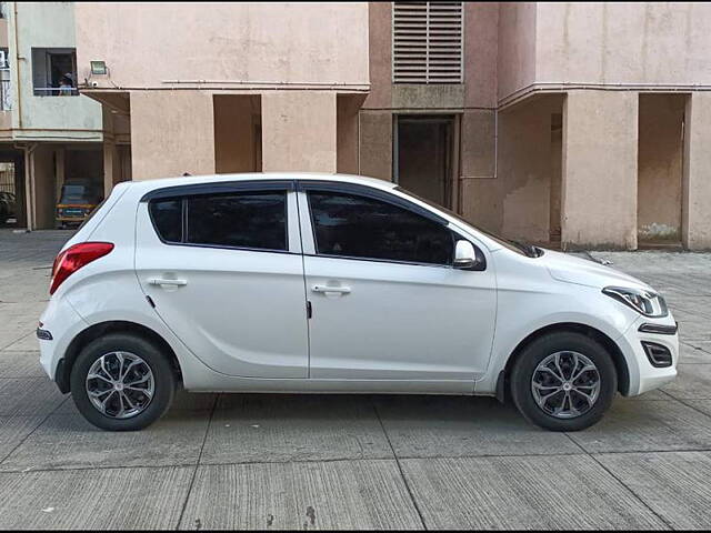 Used Hyundai i20 [2012-2014] Magna 1.4 CRDI in Mumbai