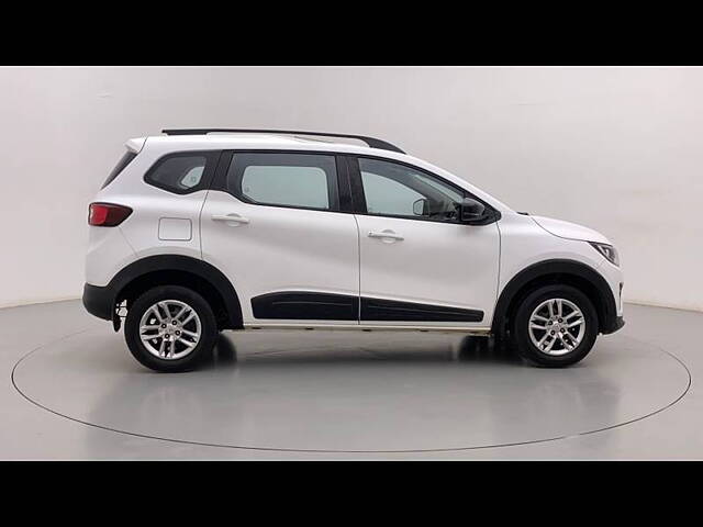 Used Renault Triber [2019-2023] RXT EASY-R AMT in Bangalore