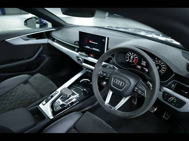 Used Audi RS5 Sportback in Hyderabad
