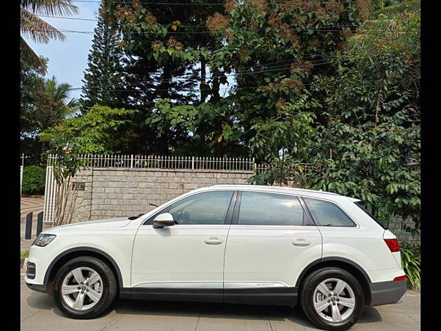 Used Audi Q7 [2015-2020] 45 TDI Technology Pack in Bangalore