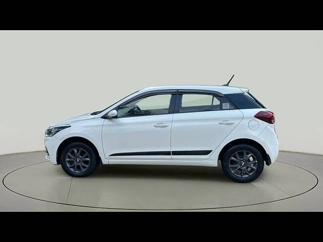 Used Hyundai Elite i20 [2018-2019] Asta 1.4 CRDi in Lucknow