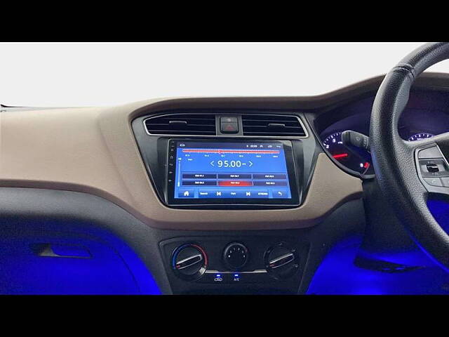 Used Hyundai Elite i20 [2019-2020] Magna Plus 1.2 [2019-2020] in Delhi