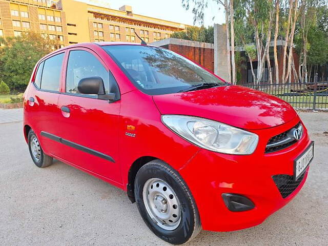 Used 2010 Hyundai i10 in Ahmedabad