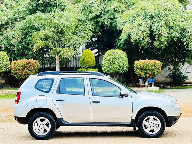 Used Renault Duster [2015-2016] 85 PS RxL in Bangalore