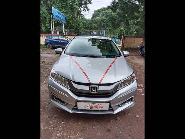 Used 2014 Honda City in Kolkata