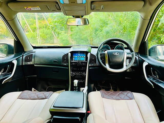 Used Mahindra XUV500 [2015-2018] W4 [2015-2016] in Ahmedabad