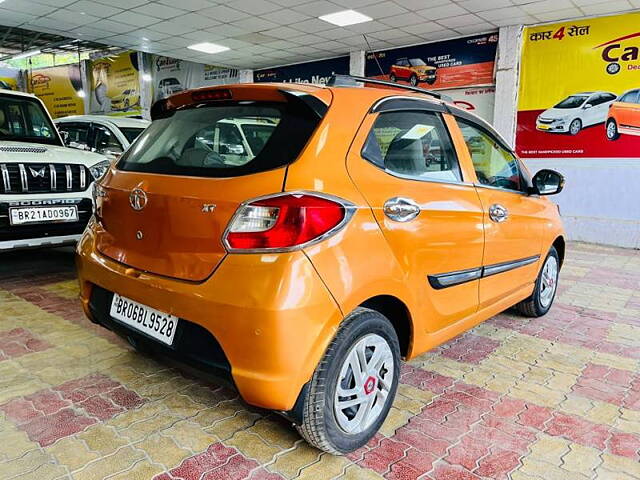 Used Tata Tiago [2016-2020] Revotorq XT [2016-2019] in Muzaffurpur