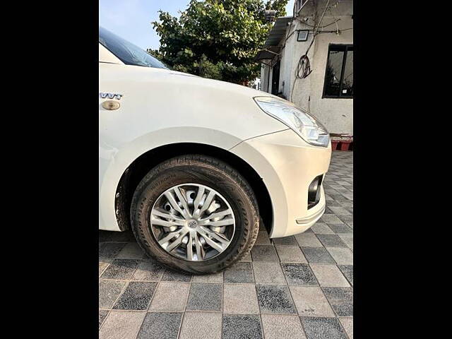 Used Maruti Suzuki Dzire [2017-2020] LXi in Vadodara