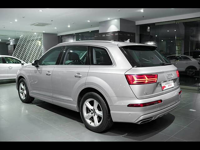 Used Audi Q7 [2015-2020] 45 TDI Technology Pack in Mumbai