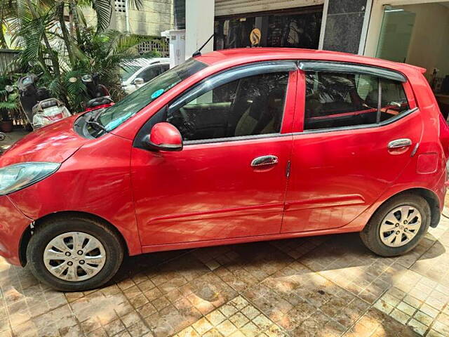 Used Hyundai i10 [2007-2010] Sportz 1.2 AT in Chennai