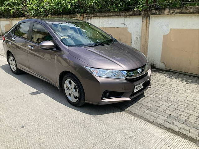 Used 2015 Honda City in Nagpur