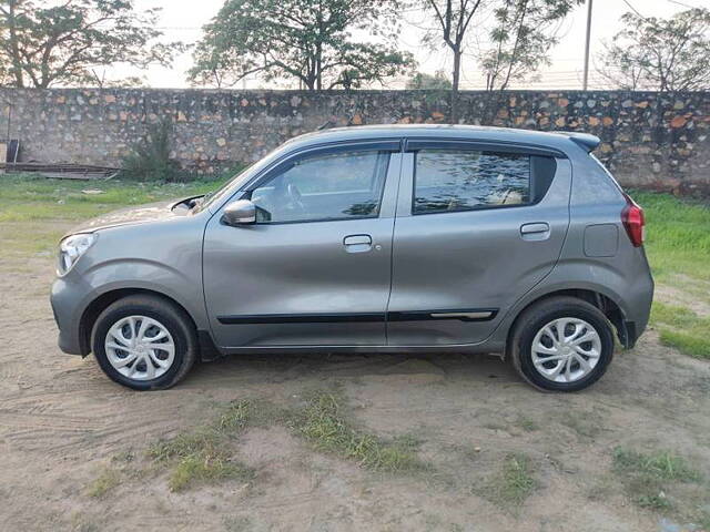 Used Maruti Suzuki Celerio [2017-2021] ZXi in Jaipur