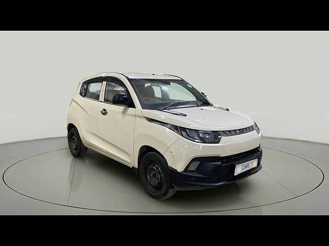 Used 2019 Mahindra KUV100 in Navi Mumbai