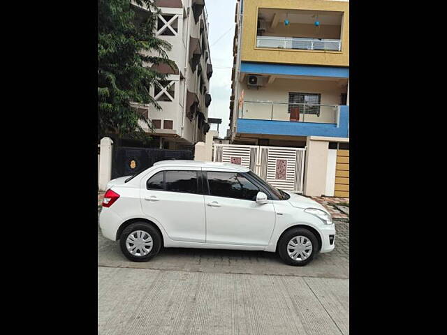 Used Maruti Suzuki Swift DZire [2011-2015] VDI in Nagpur