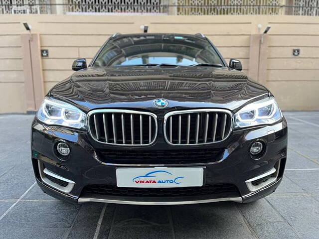 Used 2016 BMW X5 in Kolkata