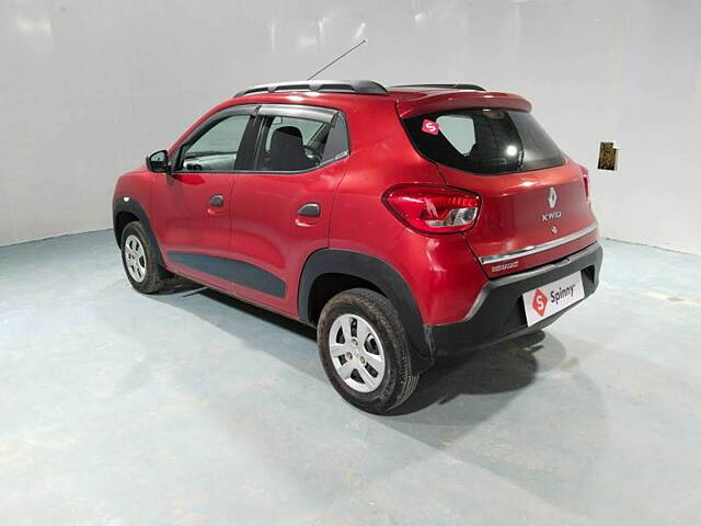 Used Renault Kwid [2015-2019] RXL [2015-2019] in Kochi