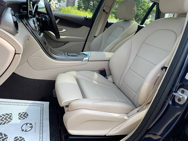 Used Mercedes-Benz GLC [2019-2023] 200 Progressive in Mumbai