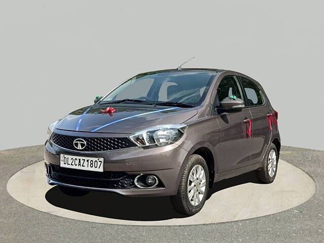 Used Tata Tiago [2016-2020] Revotron XZ in Noida