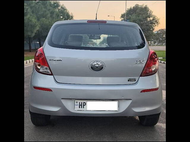 Used Hyundai i20 [2012-2014] Sportz 1.2 in Mohali