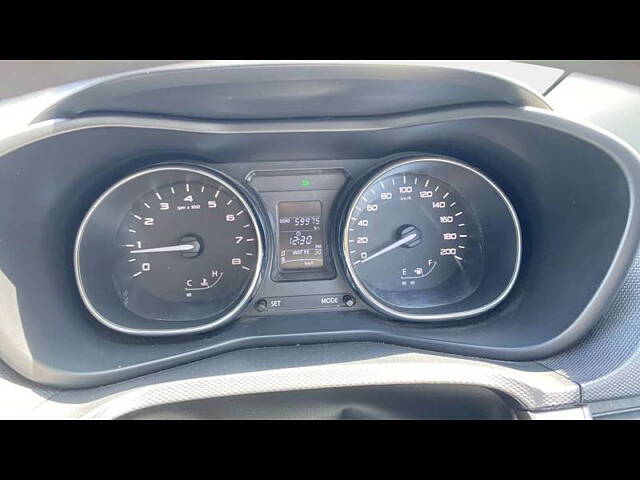 Used Tata Nexon [2017-2020] XZ Plus Diesel in Pune