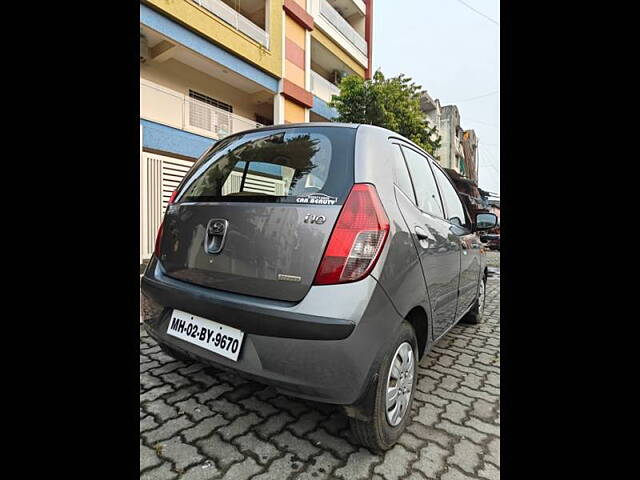 Used Hyundai i10 [2007-2010] Magna in Nagpur