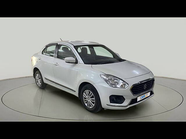 Used 2019 Maruti Suzuki DZire in Vadodara