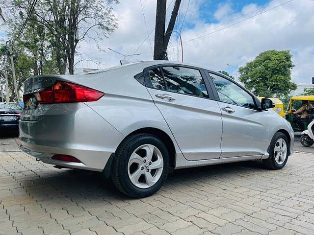 Used Honda City [2014-2017] VX CVT in Bangalore