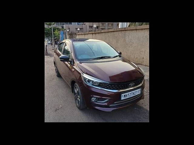 Used Tata Tigor XZA Plus [2020-2023] in Mumbai