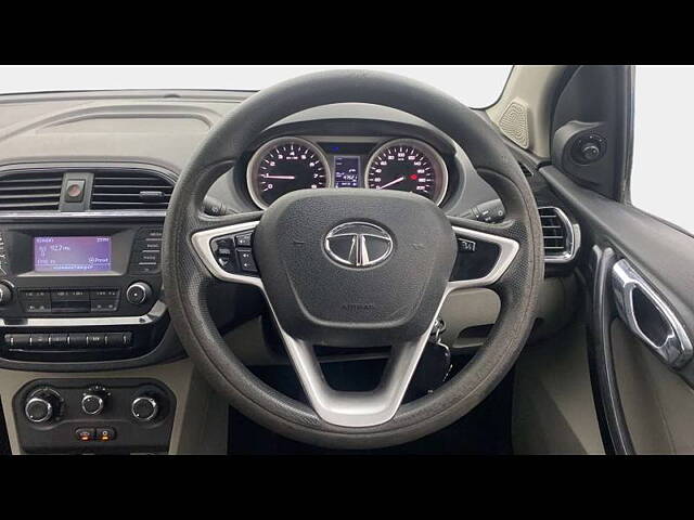 Used Tata Tiago [2016-2020] Revotron XZ in Bangalore