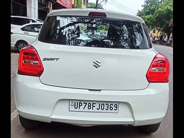 Used Maruti Suzuki Swift [2018-2021] VDi in Kanpur