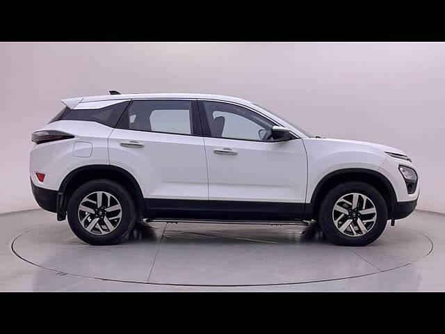 Used Tata Harrier [2019-2023] XZA Plus in Bangalore