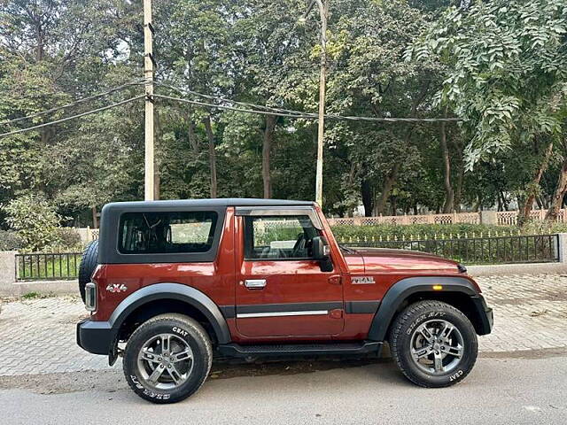 Used Mahindra Thar LX Hard Top Diesel MT in Gurgaon