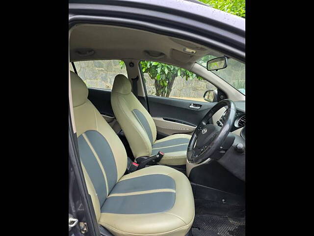 Used Hyundai Grand i10 [2013-2017] Asta AT 1.2 Kappa VTVT [2013-2016] in Bangalore