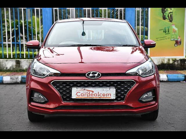 Used 2019 Hyundai Elite i20 in Kolkata