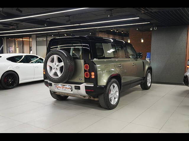 Used Land Rover Defender [2020-2021] 110 SE in Delhi