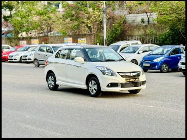 Used Maruti Suzuki Swift Dzire [2015-2017] VXI in Delhi