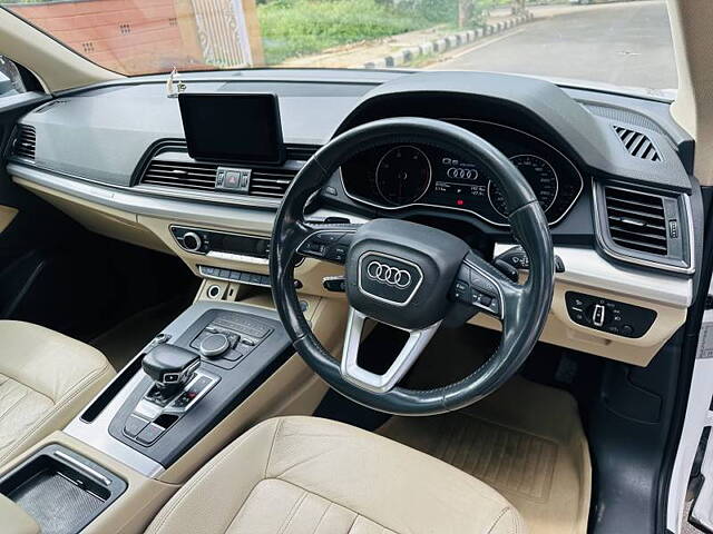 Used Audi Q5 [2018-2020] 35 TDI Premium Plus in Bangalore