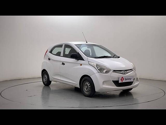 Used Hyundai Eon Era + in Bangalore