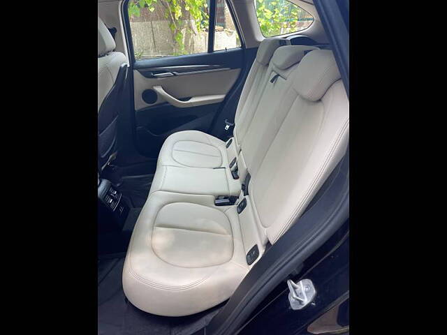 Used BMW X1 [2020-2023] sDrive20i xLine in Delhi