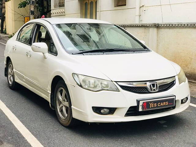 Used Honda Civic [2006-2010] 1.8V MT in Bangalore