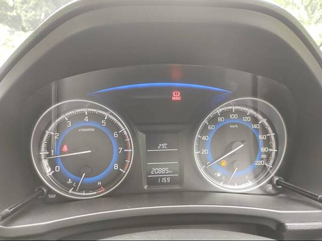 Used Maruti Suzuki Baleno [2015-2019] Delta 1.2 in Thane