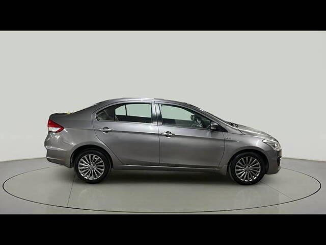 Used Maruti Suzuki Ciaz [2014-2017] ZXI+ AT in Mumbai